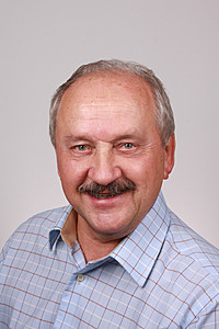 Karlheinz Stein, Kfz-Gutachter der Firma KS Stein
